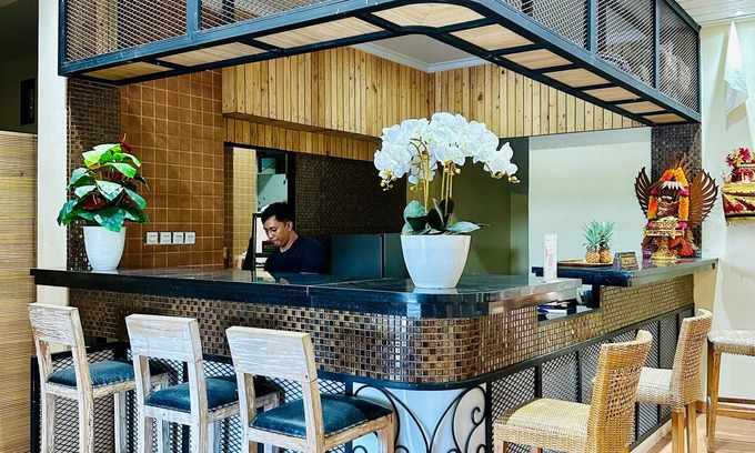 Pemenang House | Vamana Bangsal