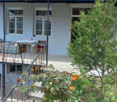 Haghpat House | Vamesa