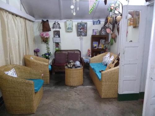 Itanagar House | Vamoose Anne Homestay