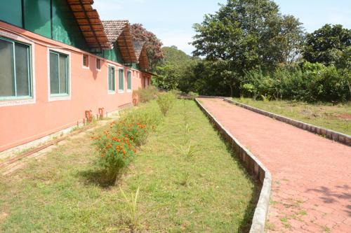 Hosanagara House | Vamoose Barekal