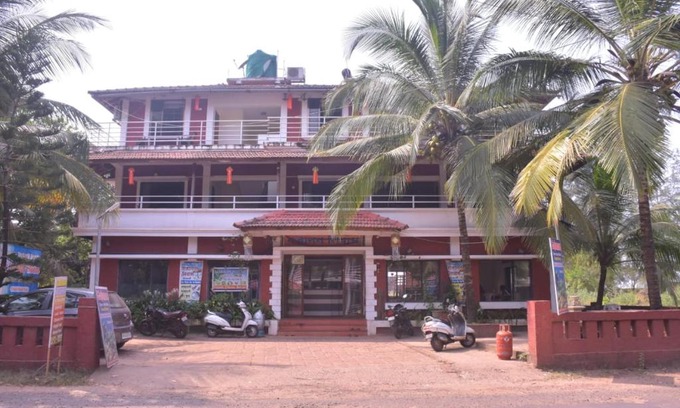 Tarkarli House | Vamoose Gajanan