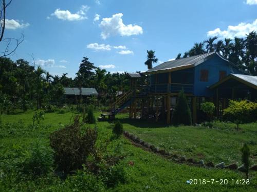 Alipurduar Other | Vamoose Raimatang