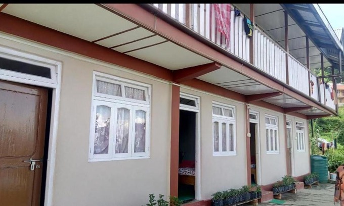 Rishop House | Vamoose Silkroute