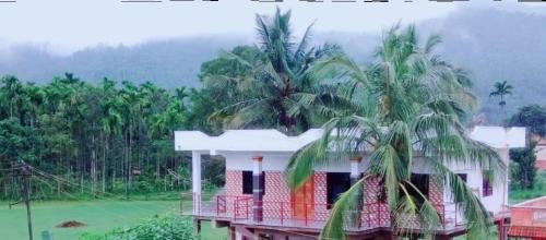 Samse House | Vamoose Suyoga Homestay Kudremukh
