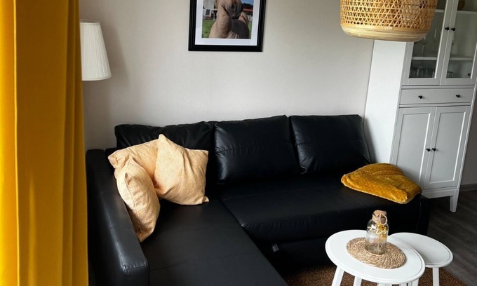 Meisdorf Apartment | Vampi vacation apartment - Falkenhof-Meisdorf