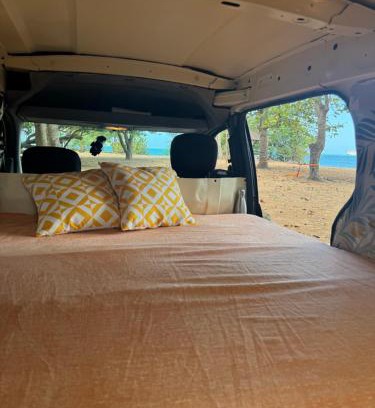 Les Abymes Other | Van aménagé tout confort