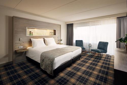 Municipality of Cuijk Hotel | Van der Valk Cuijk - Nijmegen