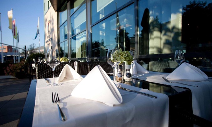 Municipality of Amersfoort Hotel | Van Der Valk Hotel Amersfoort A1