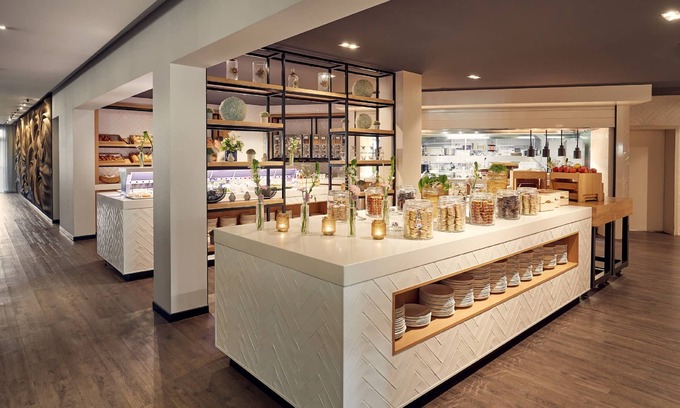 Beveren Hotel | Van Der Valk Hotel Beveren