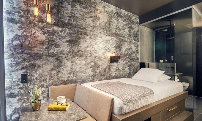 Diegem Hotel | Van Der Valk Hotel Brussels Airport