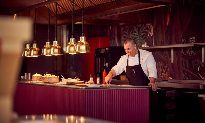 Diegem Hotel | Van der Valk Hotel Brussels Airport