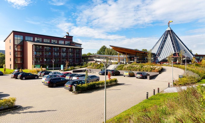 Drachten Hotel | Van der Valk Hotel Drachten