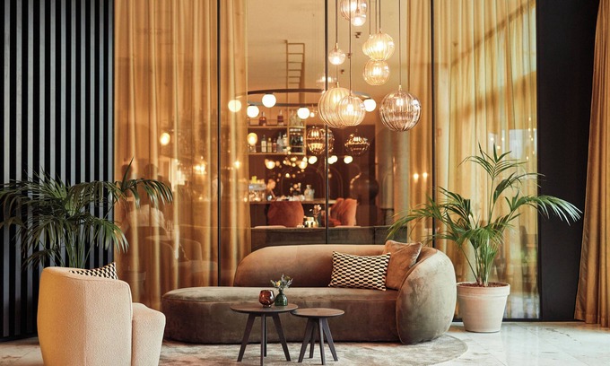 East Flanders Hotel | Van der Valk Hotel Gent
