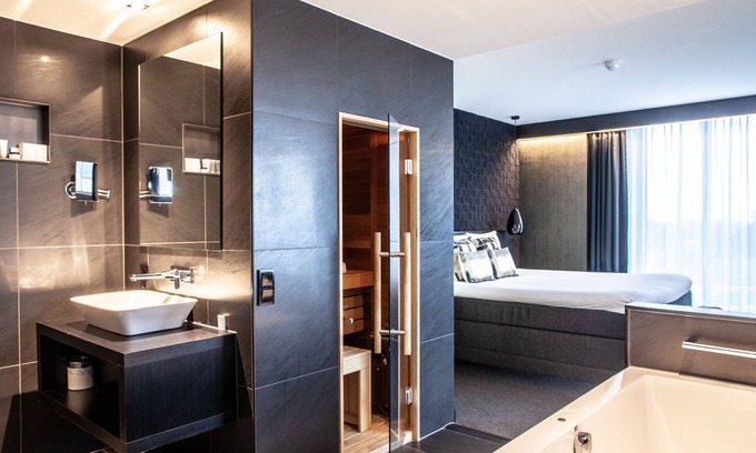 Groningen Hotel | Van der Valk Hotel Groningen-Hoogkerk