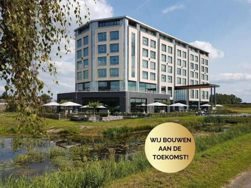 Eelderwolde Hotel | Van der Valk Hotel Groningen-Hoogkerk