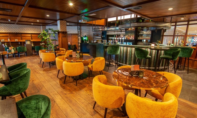 Hengelo Hotel | Van Der Valk Hotel Hengelo