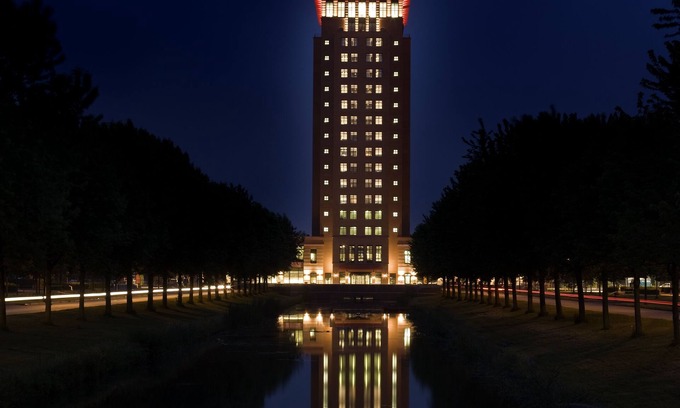 Houten Hotel | Van Der Valk Hotel Houten - Utrecht