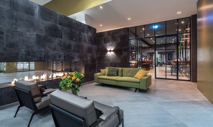 Municipality of Leeuwarden Hotel | Van der Valk Hotel Leeuwarden