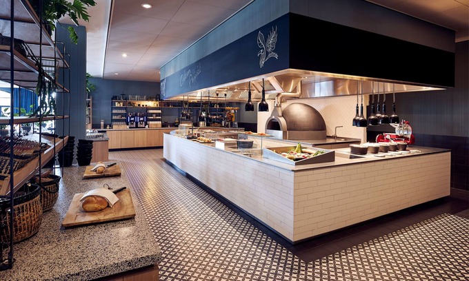 Melle Hotel | Van Der Valk Hotel Melle - Osnabrück