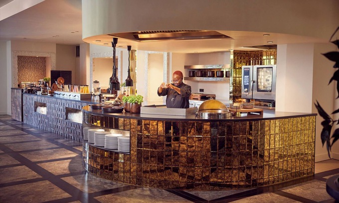 Nuland Hotel | Van der Valk Hotel Nuland