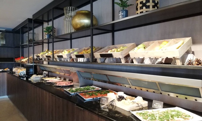 Municipality of Oostzaan Hotel | Van Der Valk Hotel Oostzaan - Amsterdam