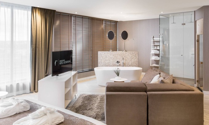 Veenendaal Hotel | Van der Valk Hotel Veenendaal