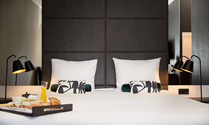 Zaltbommel Hotel | Van der Valk Hotel Zaltbommel - A2