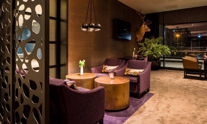 Municipality of Zwolle Hotel | Van der Valk Hotel Zwolle