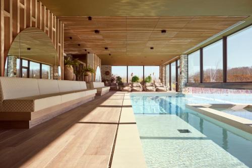 Arlon Hotel | Van Der Valk Luxembourg Arlon