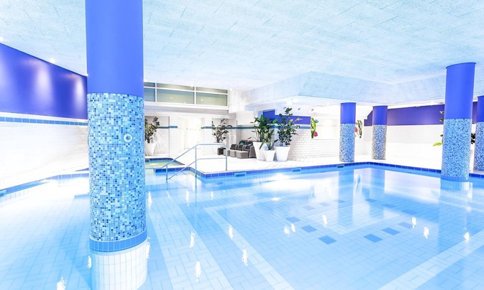 Almelo Hotel | Van der Valk Theaterhotel Almelo