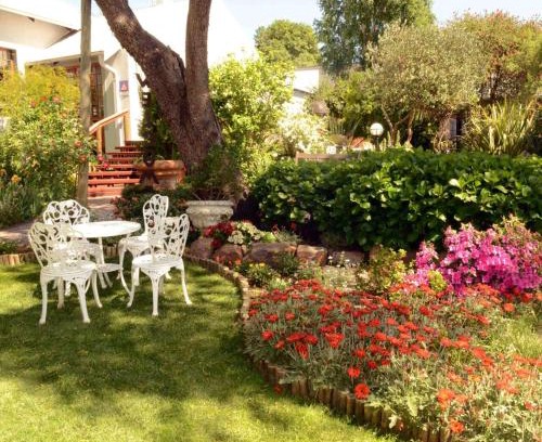 Heidelberg House | Van Dykshuis Guest House