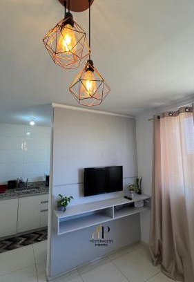 Veneza Apartment | Van Gogh residence Apartamento no Veneza