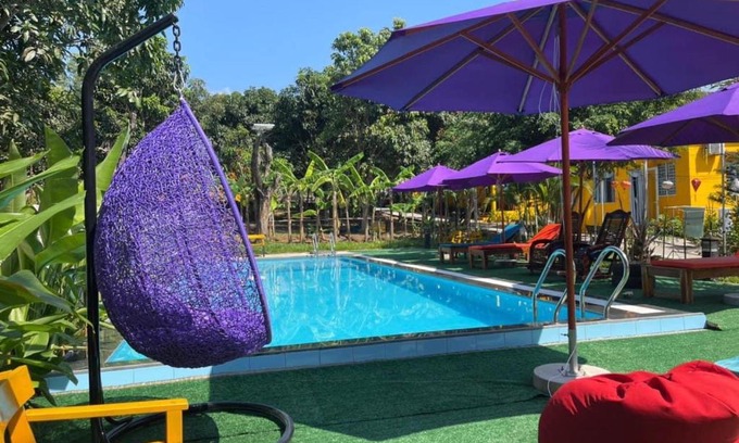 Ong Lang Villa | Van's House Resort & Spa Phu Quoc