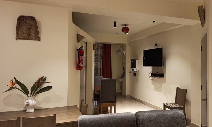 Shillong House | Vanagleda Guest House