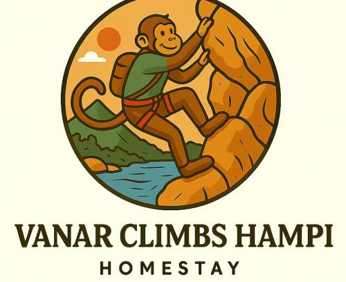 Kamalapur House | Vanar Climbs Hampi