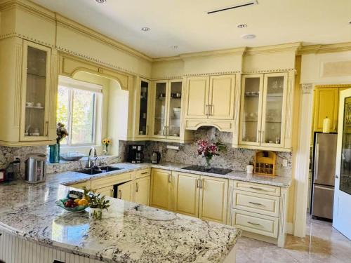 Seafair House | Vancouver Richmond Villa 40