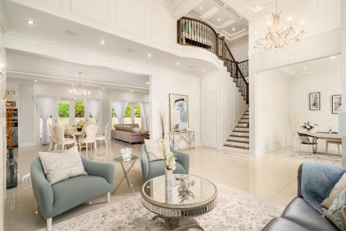 Richmond Bed & Breakfast | Vancouver Shangrila House