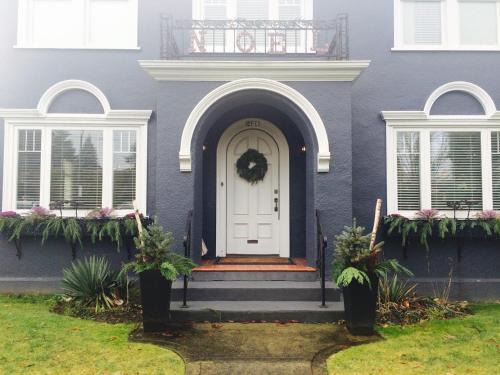 Shaughnessy Villa | Vancouver Villa