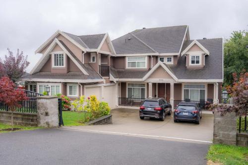 Coquitlam House | Vancouver Yuelai Guesthouse