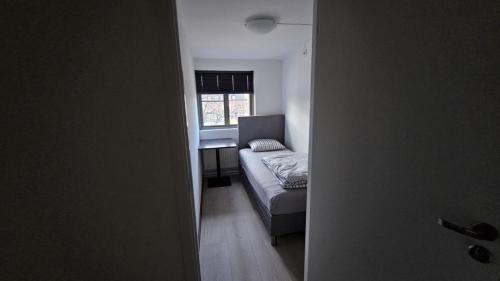 Eslov Hostel | Vandrarhem Torget - Eslöv