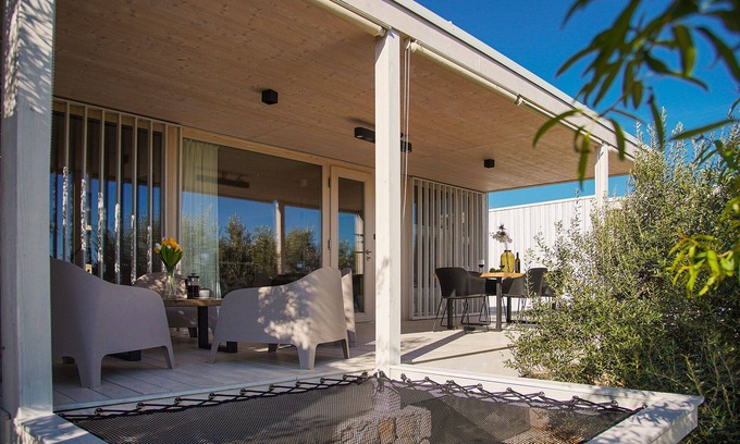 Drage Villa | Vanellus Villas - Villa 80