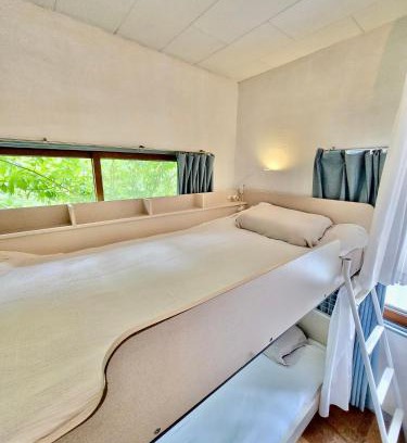 Midori Ward House | Vanguard Backpackers