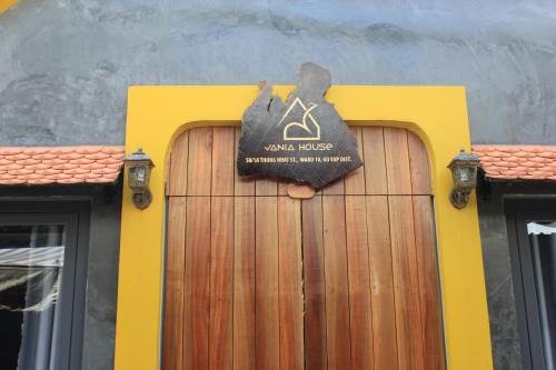 Go Vap Apartment | Vania House HoChiMinh