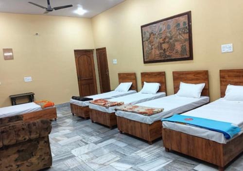 Sigra House | Vanika Homestay