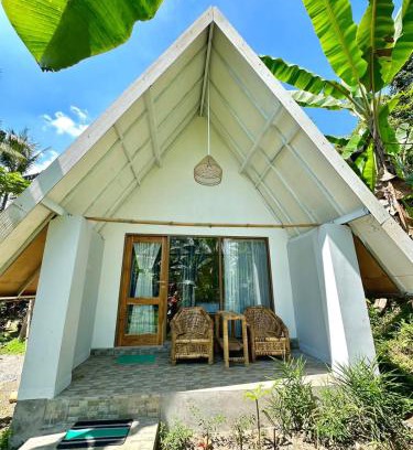 Tetebatu House | Vanilla Cottage Tetebatu