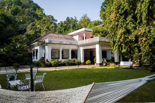 Elappara House | Vanilla County