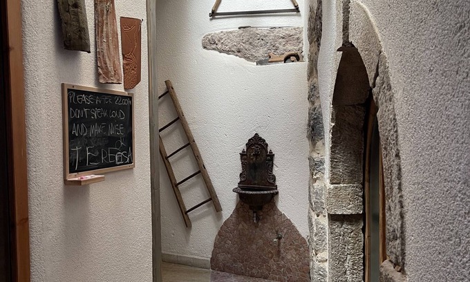 Dro Apartment | Vanilla Home is located in the heart of Garda Trentino