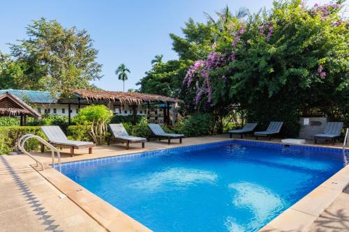 Hin Hong House | Vanilla Sky Bungalows