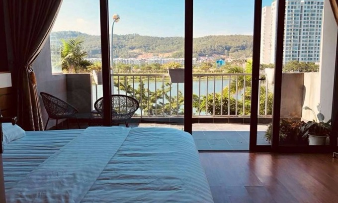 Bai Chay Villa | Vanilla Villas - Ha Long City