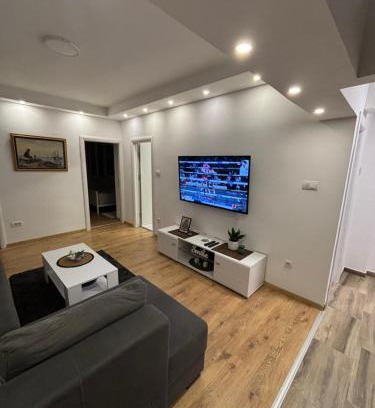 Vrsac Apartment | Vanja Apartman 2